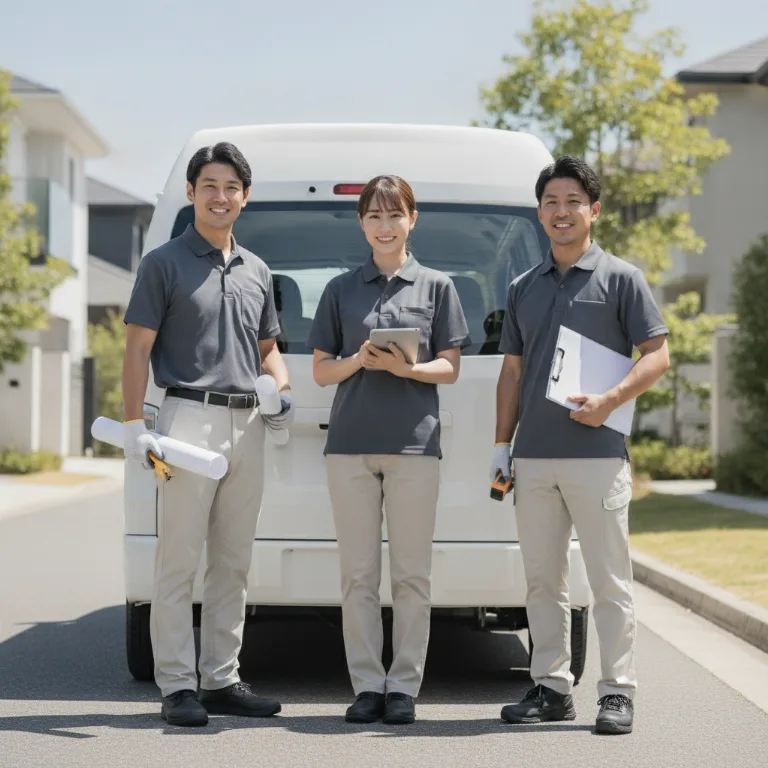 不動産会社 のチーム: Iwaki